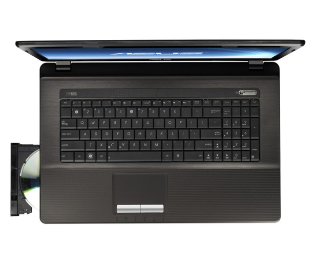 ASUS X73TK-TY036V A6-3420M/6GB/750/DVD-RW/7HP64X - 77948 - zdjęcie 5